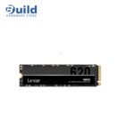 Lexar NM620 M.2 2280 NVMe SSD 256GB up to 3500MB/s read - Image 2