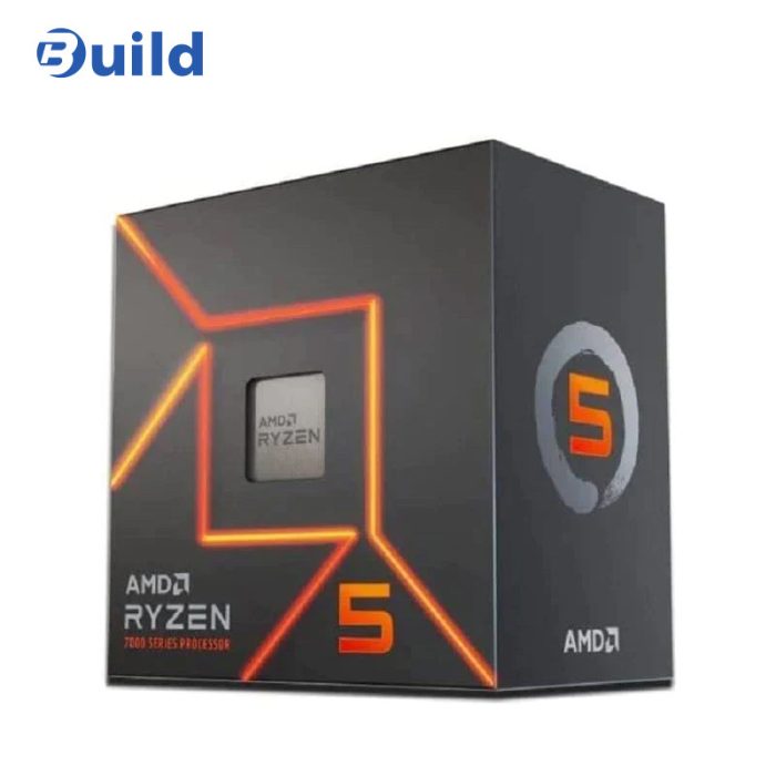 Ryzen 5 7500F