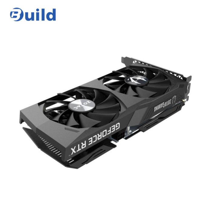 RTX 3050 ECO Edition 8GB