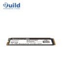 MP33 1TB M.2 NVMe Internal SSD – PCIe 3.0 x4, NVMe - Image 3