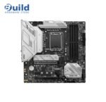 MSI MAG B760M Mortar WiFi Gaming Motherboard, Supports 12th/13th Gen Intel Processors, LGA 1700, DDR5 - Image 2