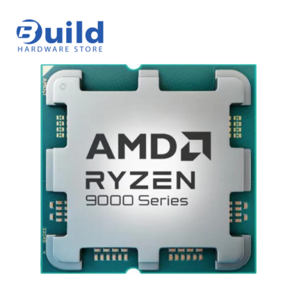 AMD Ryzen 9000 Series Processor - Build Hardware Store