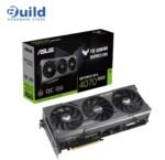 ASUS TUF Gaming GeForce RTX 4070 SUPER 12GB GDDR6X