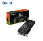 Gigabyte GeForce RTX 5070 Ti Windforce OC SFF 16Gb GDDR7 Graphic Card