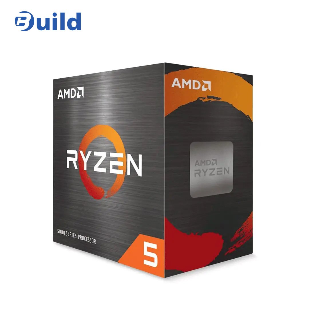 Ryzen 5 4500