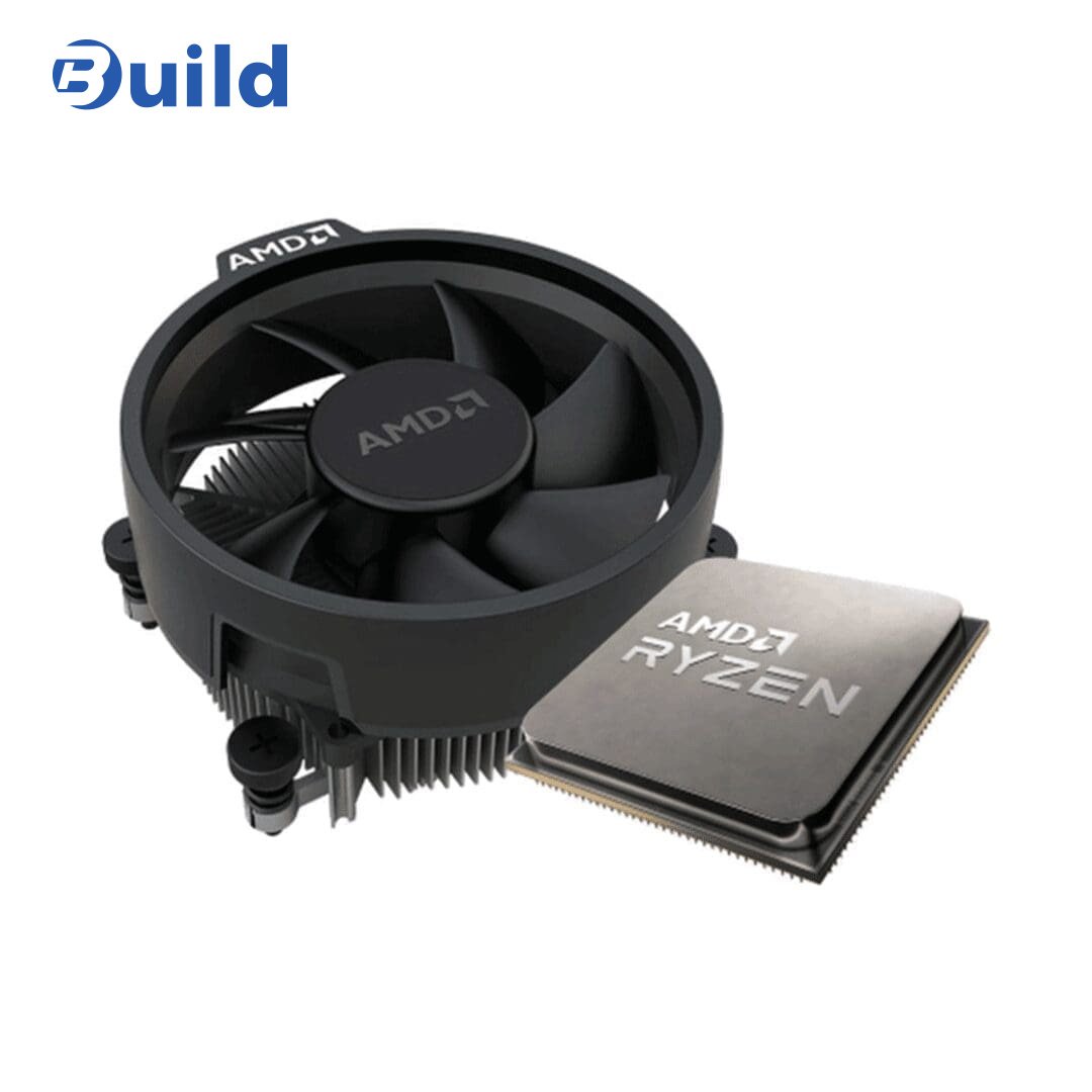 Ryzen™ 5 5600G MPK