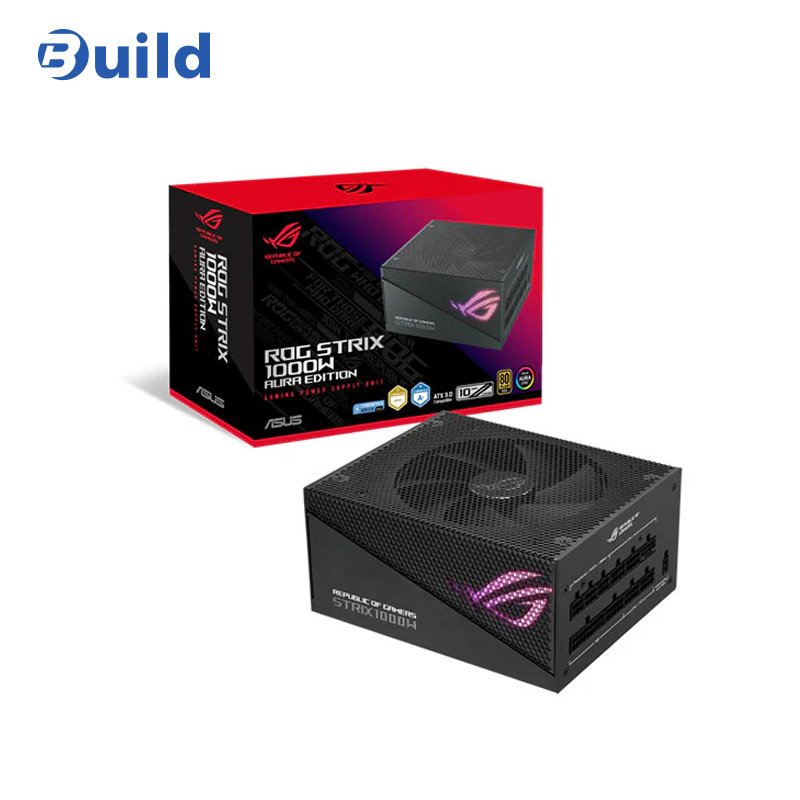 ASUS ROG STRIX 1000G