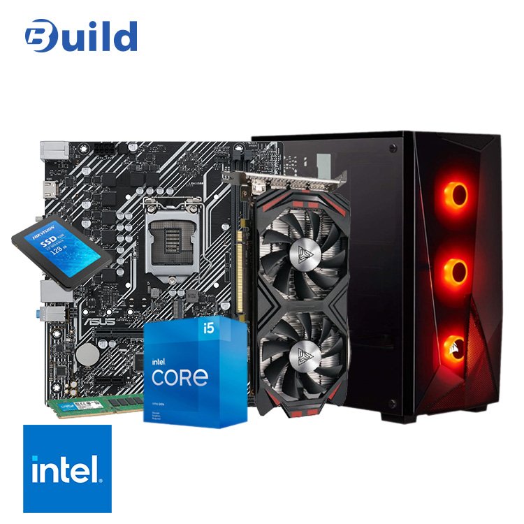 BUNDLE I5 11400F