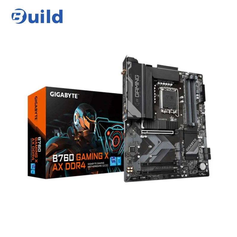B760 GAMING X AX DDR4