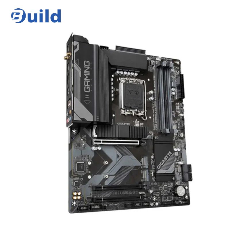 B760 GAMING X AX DDR4