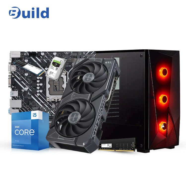 INTEL CORE I5 13400F