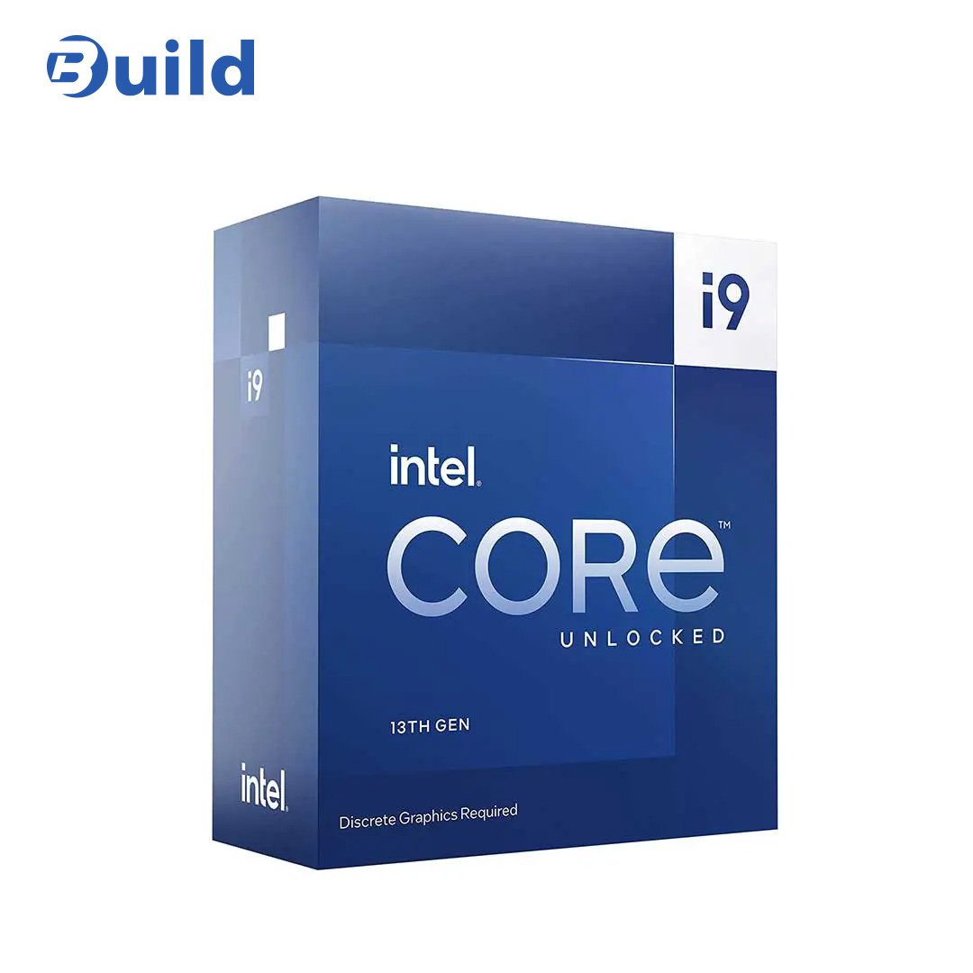 Core i9-13900KF