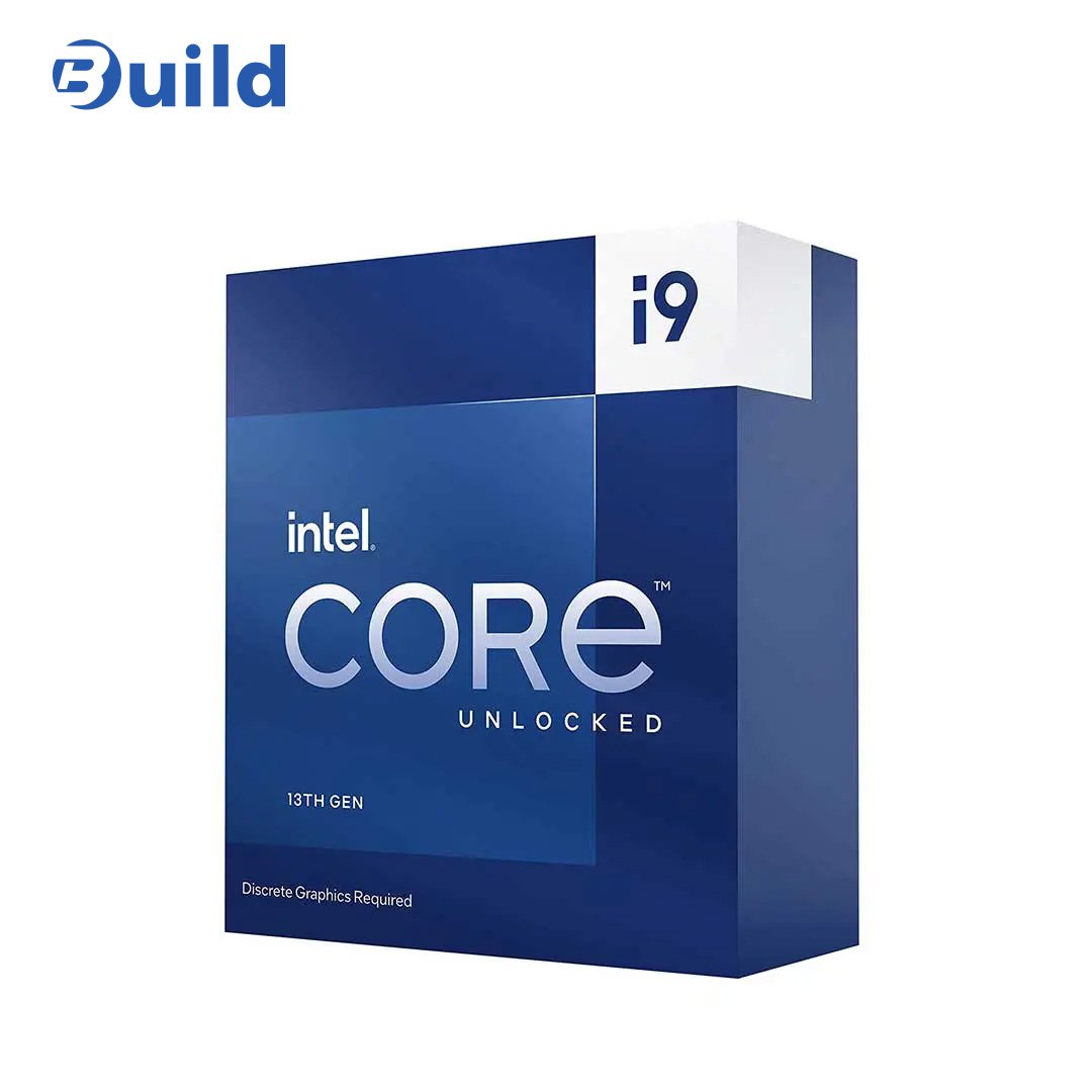 Core i9-13900KF