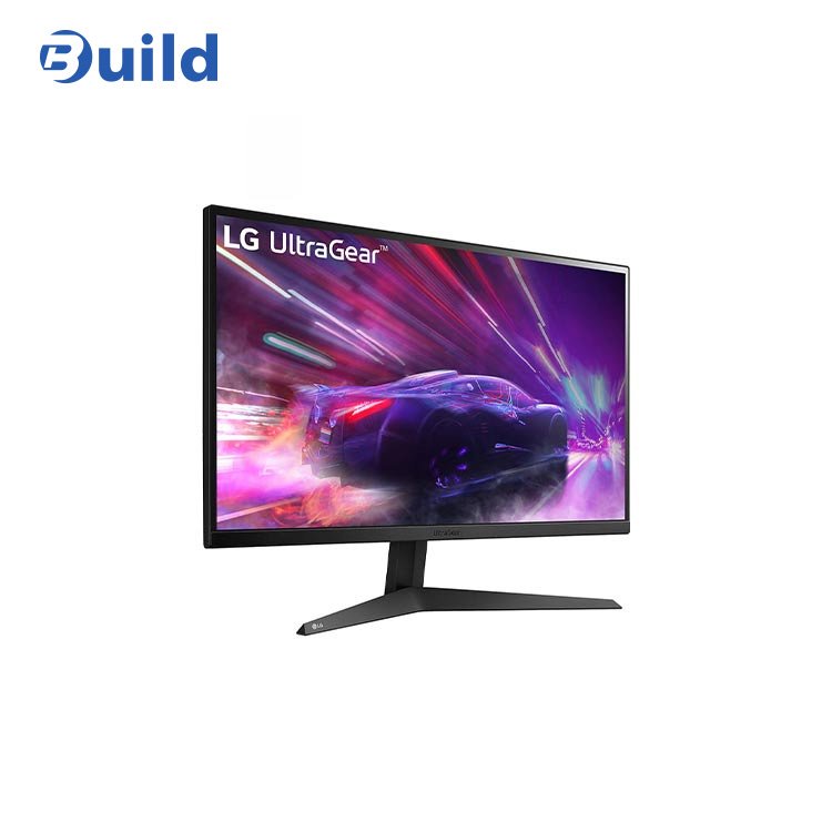 LG UltraGear 27GQ50F-B