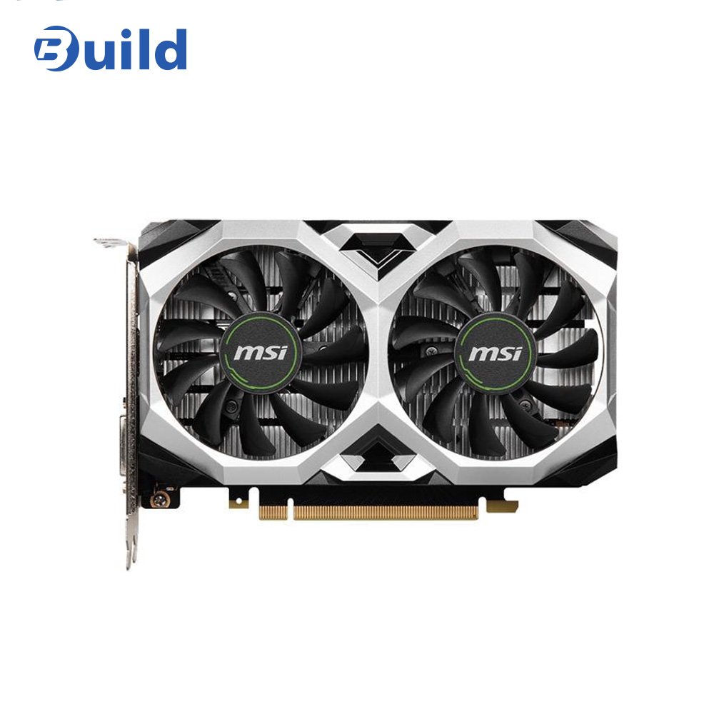 GTX 1650 D6 VENTUS XS