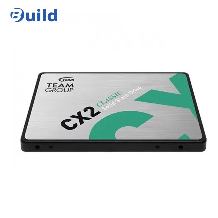 CX2 256GB 2.5 SATA