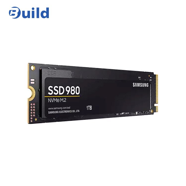 Samsung 980 1TB