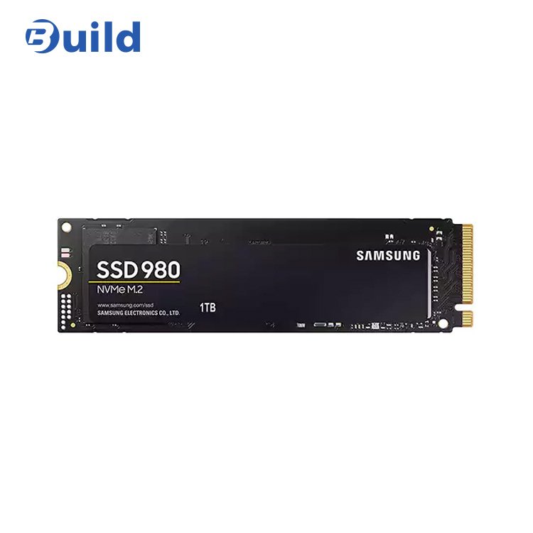 Samsung 980 1TB