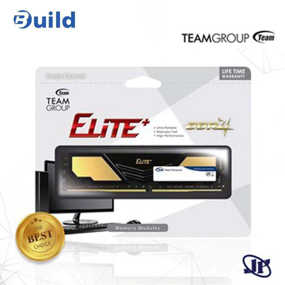 TEAM ELITE PLUS 8GB 3200