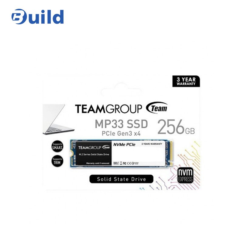TEAMGROUP MP33 M.2
