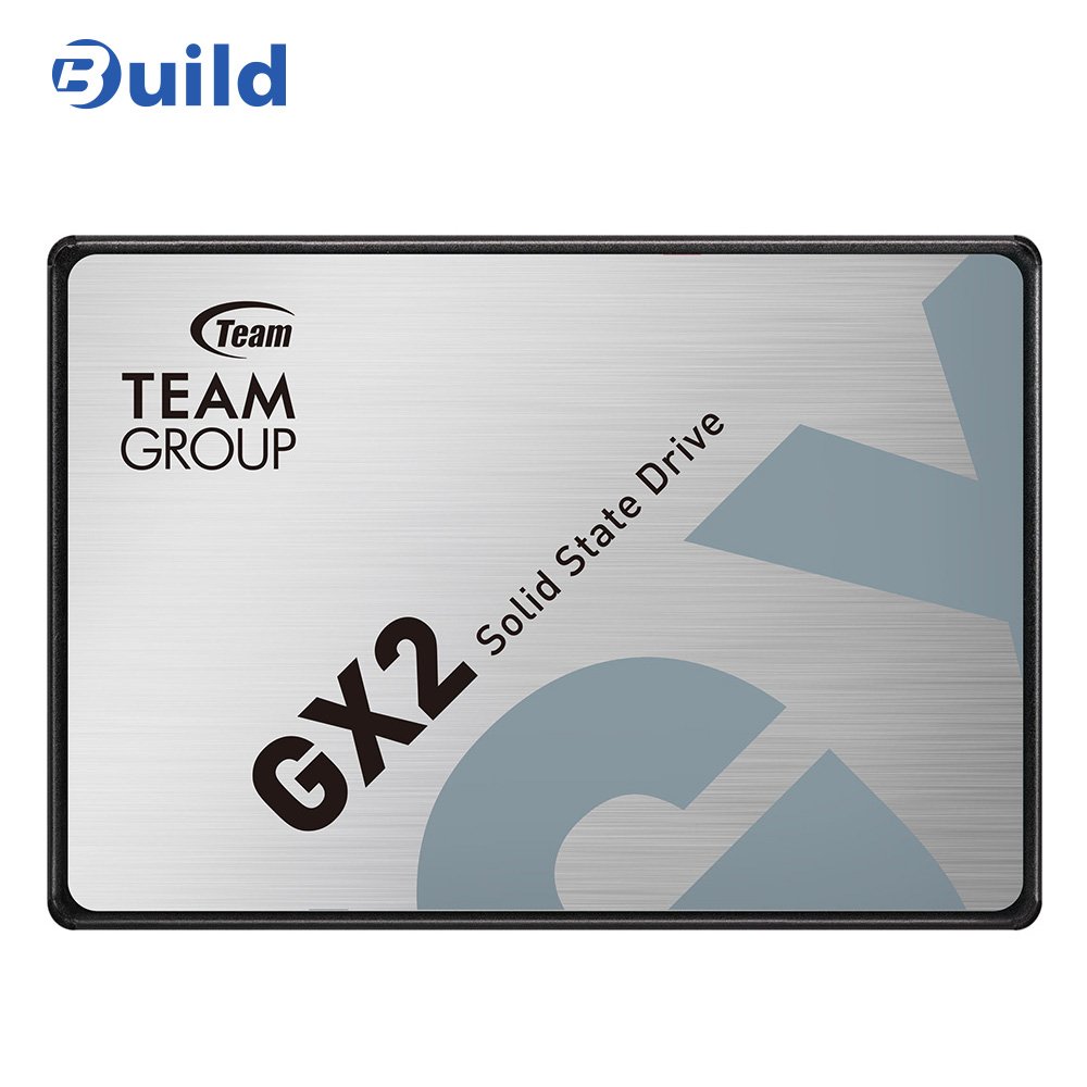 256GB SSD