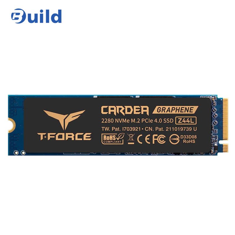 CARDEA Z44L 500GB