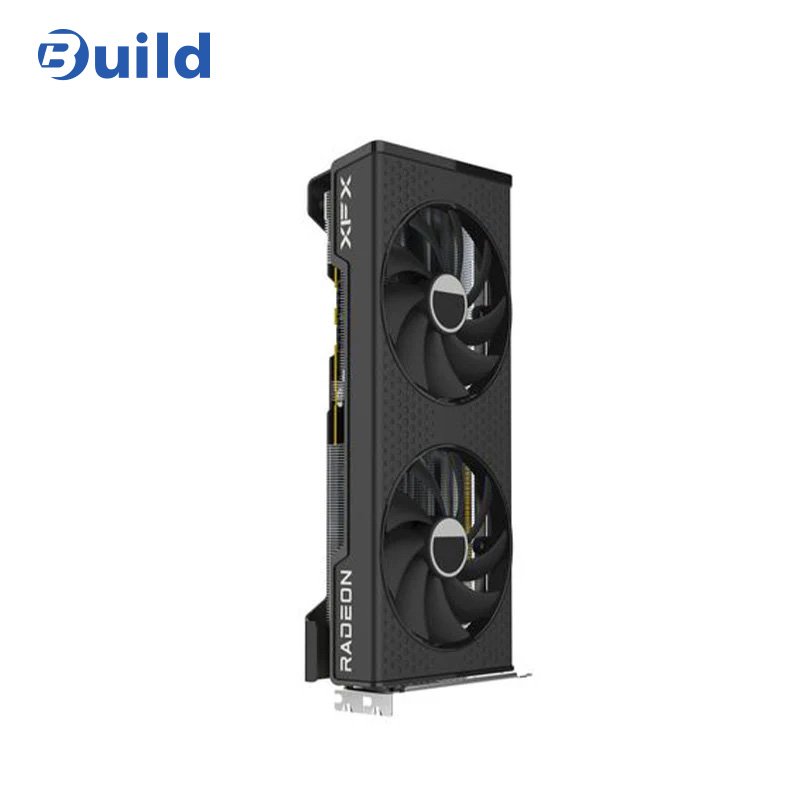 SWFT 210 RADEON RX 7600 XT