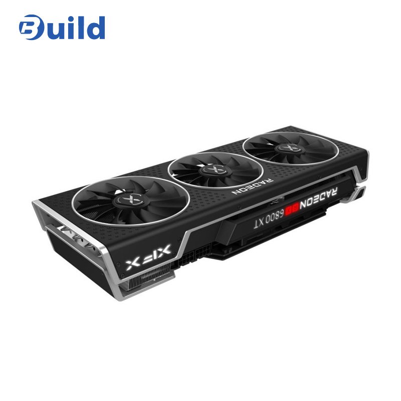 MERC 319 AMD Radeon RX 6800 XT