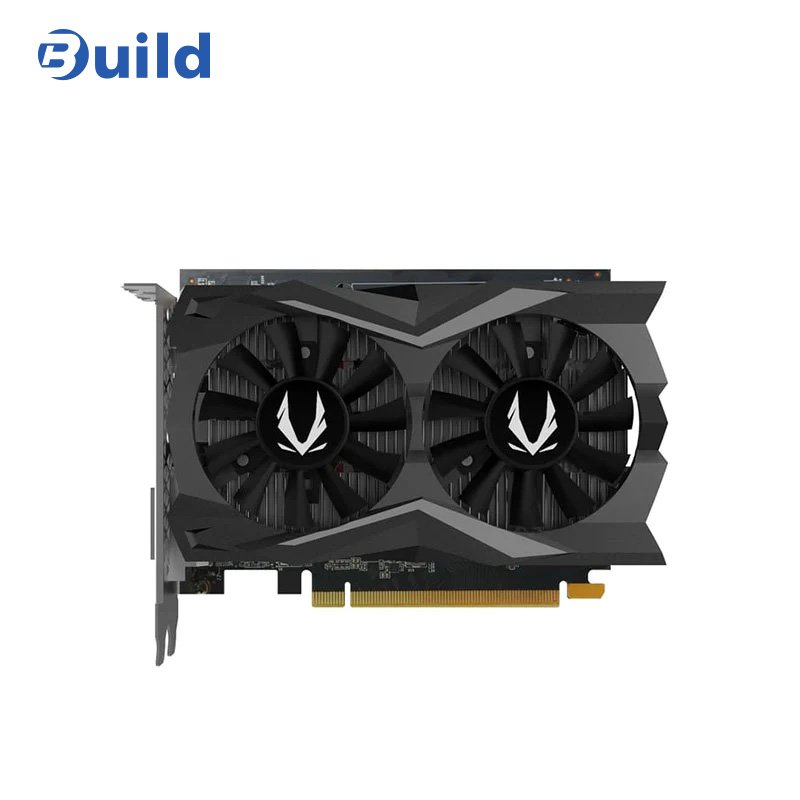 GeForce GTX 1650 AMP CORE 4GB