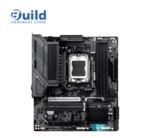 GIGABYTE B850M GAMING WF6 1.0 – AM5 DDR5 Micro-ATX - Image 2