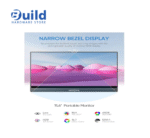 ARZOPA A1 1080P Portable monitor 15.6 FHD IPS Touch Screen for Laptop, ultra slim 3YEAR - Image 2