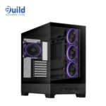 ASUS A31 PLUS TG ARGB Case – Dual Glass, ARGB Fans, 360mm Radiator (only build))