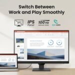 BenQ GW2791 27″ IPS 100Hz Monitor – Eye-Care & Full HD - Image 3