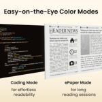 BenQ GW2791 27″ IPS 100Hz Monitor – Eye-Care & Full HD - Image 5