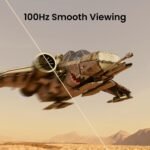 BenQ GW2791 27″ IPS 100Hz Monitor – Eye-Care & Full HD - Image 4