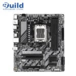 GIGABYTE B850M DS3H Motherboard – AM5, DDR5, PCIe 5.0 - Image 6