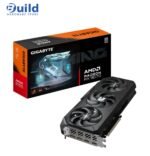 GIGABYTE RX 9070 GAMING OC 16GB – High-End Radeon Graphics