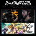 GIGABYTE RX 9070 GAMING OC 16GB – High-End Radeon Graphics - Image 5