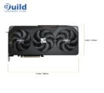 GIGABYTE RX 9070 GAMING OC 16GB – High-End Radeon Graphics - Image 8