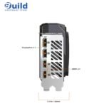 GIGABYTE RX 9070 GAMING OC 16GB – High-End Radeon Graphics - Image 9