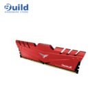 T-Force Dark Z 16GB (2x8GB) DDR4 3600MHz RAM – High-Speed - Image 2