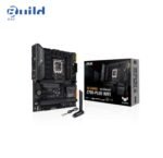 ASUS TUF Gaming Z790-Plus WiFi – Ultimate Gaming Motherboard