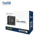 SilverStone Triton 850Rx 850W ATX 3.1 PCIe Gen5 PSU Gold