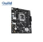 ASUS H610M-F – Intel LGA1700 Micro-ATX Motherboard - Image 3