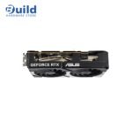 ASUS Dual GeForce RTX 5060 – Dual Fan, Ray Tracing & AI Performance - Image 3