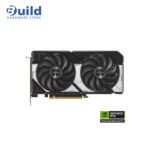 ASUS Dual GeForce RTX 5060 – Dual Fan, Ray Tracing & AI Performance - Image 2