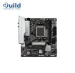 GIGABYTE B650M GAMING WIFI Motherboard | AMD AM5 - Image 2