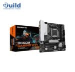 GIGABYTE B650M GAMING WIFI Motherboard | AMD AM5
