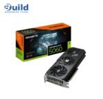 Gigabyte RTX 5060 Gaming OC 8G – NVIDIA Blackwell GPU
