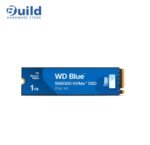 WD Blue SN5000 1TB NVMe SSD – High-Speed Gen4 Storage - Image 3